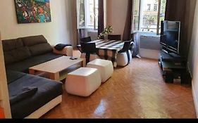 Bel Appartement , Plein Coeur D'Aix-En-Provence