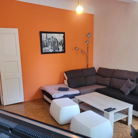 Bel Appartement , Plein Coeur D'Aix-En-Provence Esterno foto