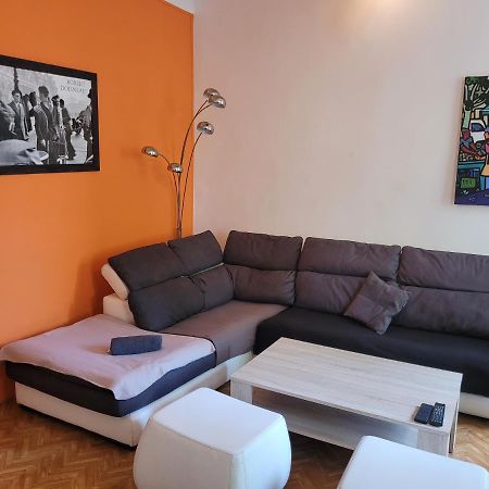 Bel Appartement , Plein Coeur D'Aix-En-Provence Esterno foto