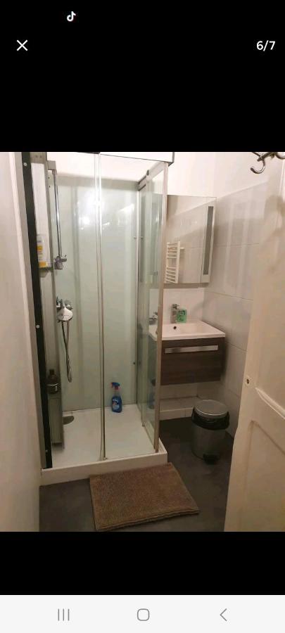 Bel Appartement , Plein Coeur D'Aix-En-Provence Esterno foto