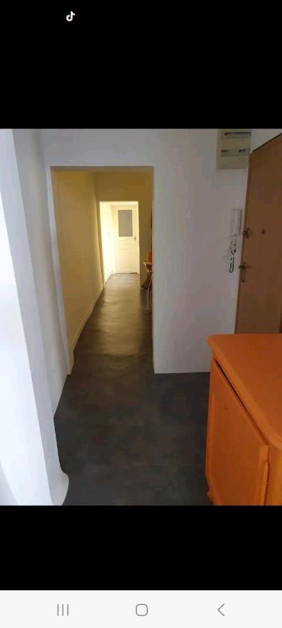 Bel Appartement , Plein Coeur D'Aix-En-Provence Esterno foto