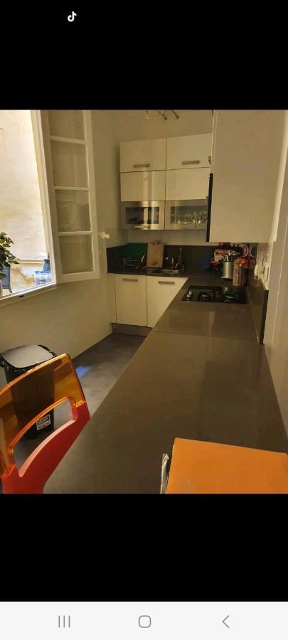 Bel Appartement , Plein Coeur D'Aix-En-Provence Esterno foto