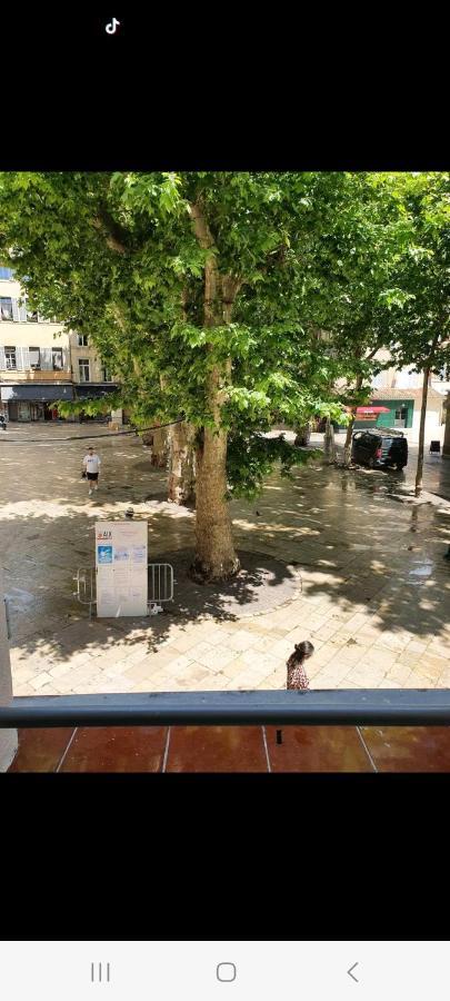 Bel Appartement , Plein Coeur D'Aix-En-Provence Esterno foto